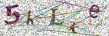 CAPTCHA obrazkowa