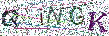 CAPTCHA obrazkowa