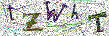 CAPTCHA obrazkowa