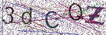 CAPTCHA obrazkowa