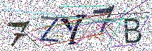 CAPTCHA obrazkowa