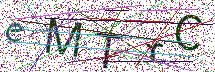 CAPTCHA obrazkowa
