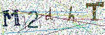 CAPTCHA obrazkowa