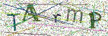 CAPTCHA obrazkowa