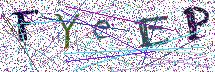 CAPTCHA obrazkowa