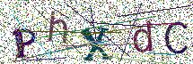CAPTCHA obrazkowa