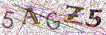 CAPTCHA obrazkowa