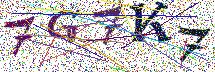 CAPTCHA obrazkowa