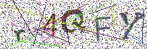 CAPTCHA obrazkowa