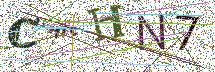 CAPTCHA obrazkowa