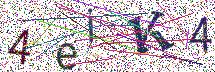 CAPTCHA obrazkowa