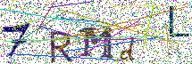 CAPTCHA obrazkowa