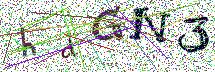 CAPTCHA obrazkowa