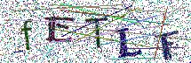 CAPTCHA obrazkowa