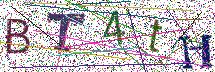 CAPTCHA obrazkowa