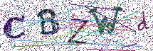 CAPTCHA obrazkowa
