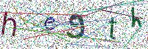 CAPTCHA obrazkowa