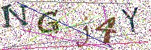 CAPTCHA obrazkowa