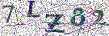 CAPTCHA obrazkowa