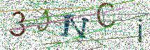 CAPTCHA obrazkowa