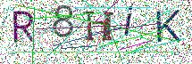 CAPTCHA obrazkowa