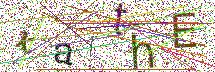 CAPTCHA obrazkowa