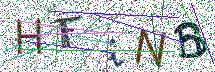 CAPTCHA obrazkowa