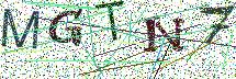 CAPTCHA obrazkowa