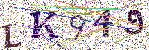 CAPTCHA obrazkowa