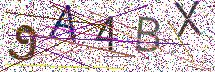 CAPTCHA obrazkowa