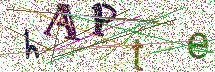 CAPTCHA obrazkowa
