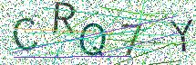 CAPTCHA obrazkowa