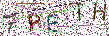 CAPTCHA obrazkowa