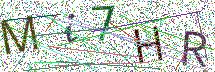 CAPTCHA obrazkowa