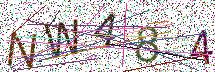 CAPTCHA obrazkowa
