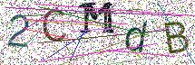 CAPTCHA obrazkowa