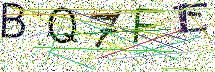 CAPTCHA obrazkowa