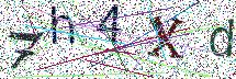 CAPTCHA obrazkowa