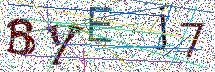 CAPTCHA obrazkowa