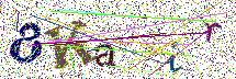 CAPTCHA obrazkowa