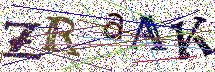 CAPTCHA obrazkowa
