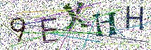 CAPTCHA obrazkowa
