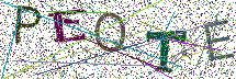 CAPTCHA obrazkowa