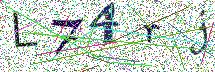 CAPTCHA obrazkowa