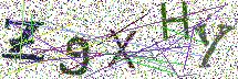 CAPTCHA obrazkowa