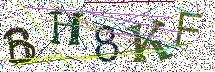 CAPTCHA obrazkowa