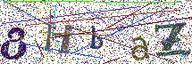 CAPTCHA obrazkowa