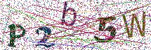 CAPTCHA obrazkowa