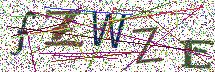 CAPTCHA obrazkowa