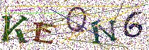 CAPTCHA obrazkowa